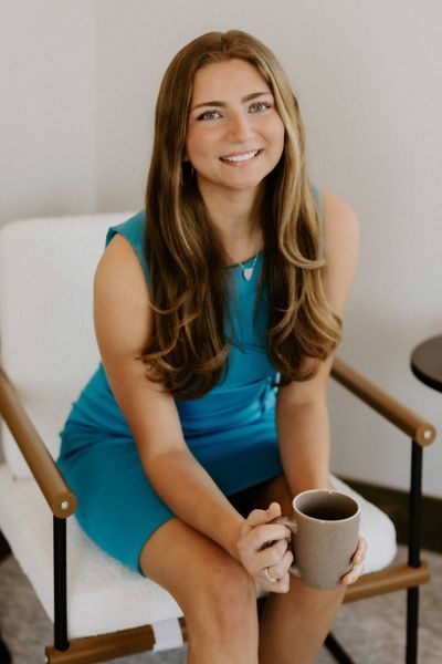 Alivia Lancaster